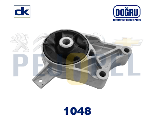 VECTRA C 02-05 2.2 D MOTOR TAKOZU ÖN