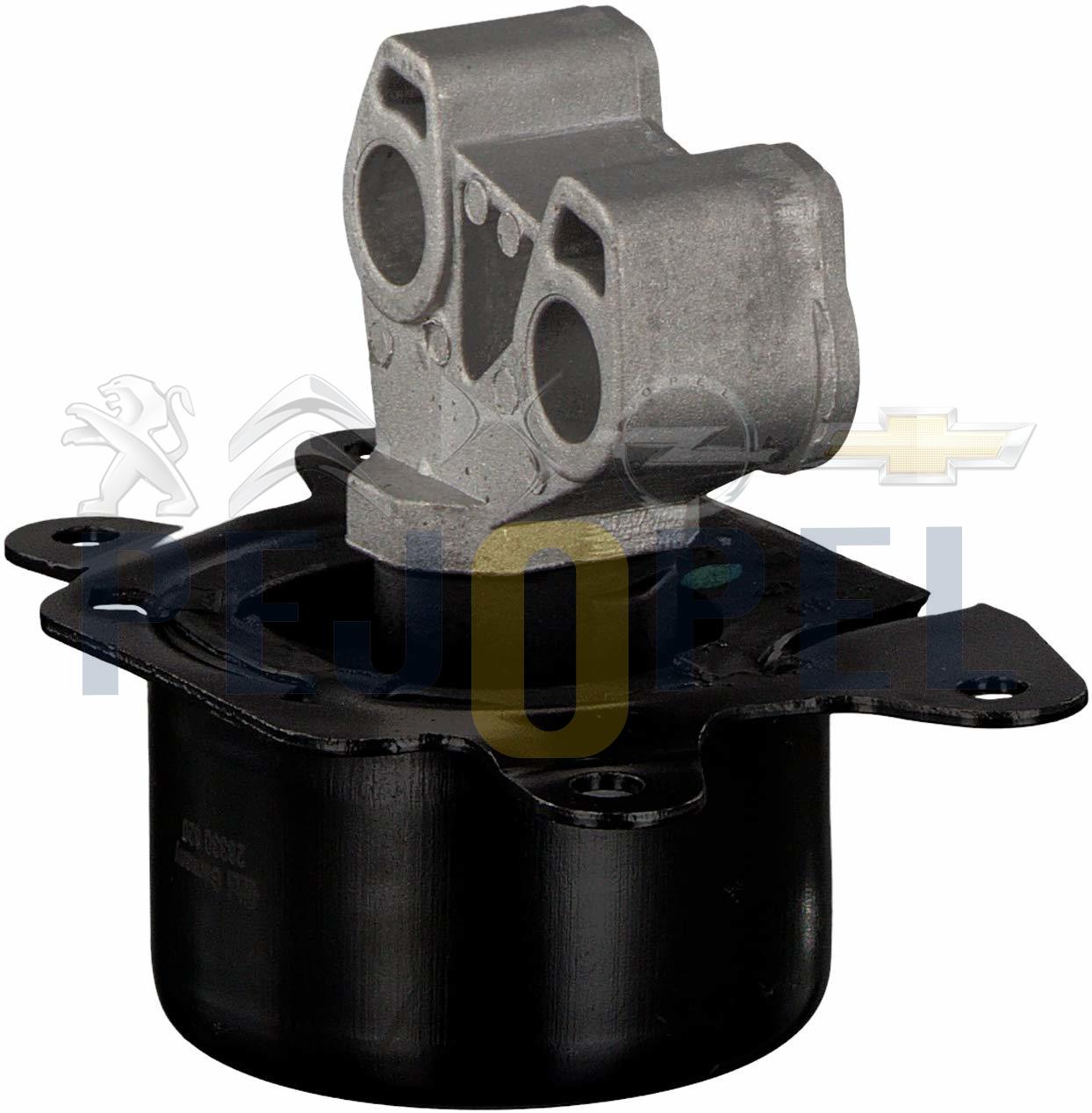 CORSA C 01- Z14XE MOTOR TAKOZU SOL