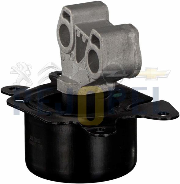 CORSA C 01- Z14XE MOTOR TAKOZU SOL