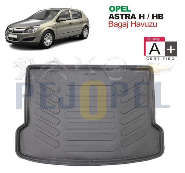 ASTRA H 04-11 BM BAGAJ HAVUZU