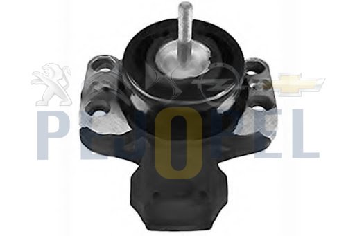 MOVANO A 99-10 22DTI G9T-720/25DTI G9U-720/25CDTI G9U-632 G9U-650 MOTOR TAKOZU SAĞ