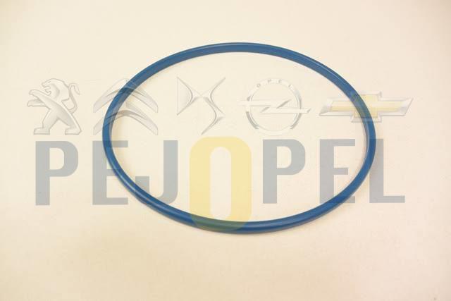 MAZOT POMPA SOMUN CONTA BOXER JUMPER DUCATO 06>