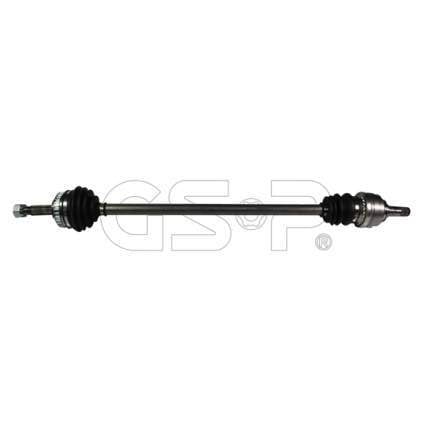 ON AKS SAG CORSA B 1,6 ABSLI 93-00