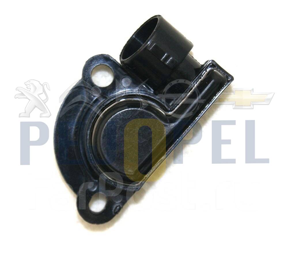 ASTRA F-G/CORSA B/VECTRA A-B 96-02 1.4-1.6 GAZ KELEBEK POTANSİYOMETRESİ