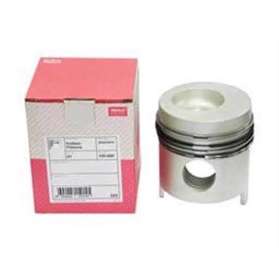 PISTON SEGMAN P107-P1007-P206-P307-BIPPER-NEMO-C1-C2-C3 DV4TD(1,4HDI 8V)-FORD FIESTA 1,4TDCI (73,70)