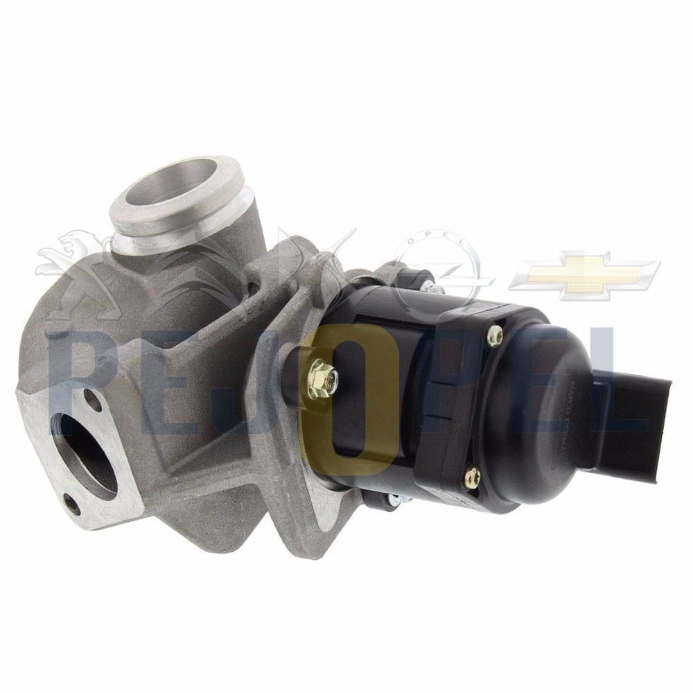 207 07- 1.4 HDI EGR VALFİ