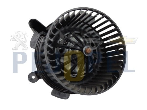 KALORİFER MOTORU PEUGEOT 307 & CİTROEN C4 1.4 - 1.6 - 2.0 ( 6441.S6 )