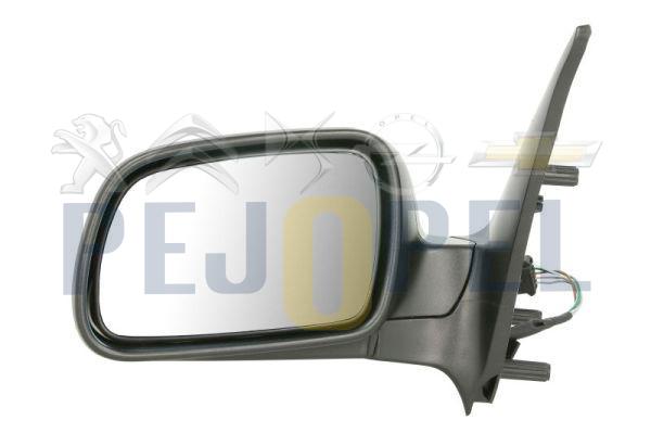 XSARA-2 04- 1.4 HDI DIŞ DİKİZ AYNASI SOL