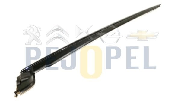 CİTROEN C4 (2004-2010) ÖN CAM ÇITASI SAĞ - 8120.Q3 8120Q3