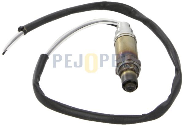 LAMBDA SENSORU A156-XSARA-TEMPRA-TIPO-P206-P306-GOLF-PASSAT 1,4/1,6/1,8/2,0 (90-97) (UNIVERSAL)