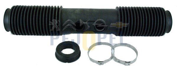 VECTRA A ASTRA F 91-01 BM DİREKSiYON ROT KÖRÜĞÜ