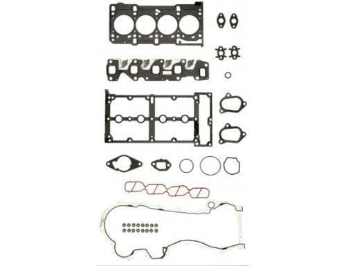 ( 430438P ) MOTOR TAKIM CONTASI (ALT/UST) TAM DW10TD S.K.C HARIC  PARTNER 406 2.0HDI BERLINGO 2.0 HD