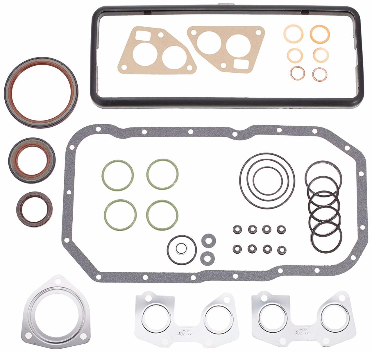 ( 430439P ) MOTOR TAKIM CONTASI ALT/UST (FULL) TU5J2 TU5JP S.K.C HARIC 106(EM-YM) 206 306(EM-YM) SAX