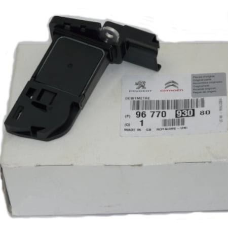 DEBIMETRE C3-C4-C-ELYSEE-DS3-DS4-JUMPY-BERLINGO-2008-208-3008-301-308-5008-PARTNER-EXPERT DV6FD 1.6H