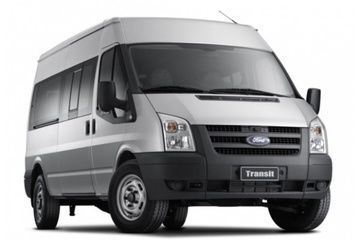 FORD TRANSİT 07-13