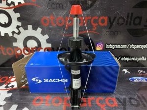 Bipper Sağ Ön Amortisör Sachs