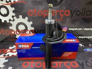 Partner Ön Sol Amortisör Veka