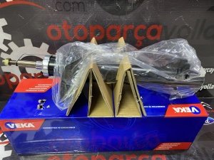 Jumper 3 Ön Amortisör Veka