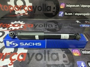 Nemo Arka Amortisör Sachs