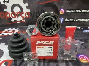 Boxer 3 Aks Kafası