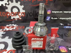 Boxer 3 Aks Kafası