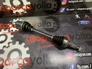 Ford Custom Ön Aks Sol