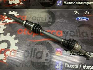 Ford Focus lll Ön Aks Sağ