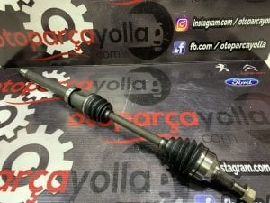 Ford Focus lll Benzinli Ön Aks Sağ
