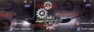Ford Connect Direksiyon Kutusu TRW