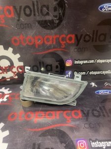 Ford Transit 1992-2000 Model Arası Ön Far Sol
