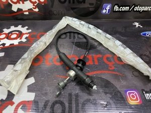 Berlingo 1.9 Debriyaj Teli Orjinal