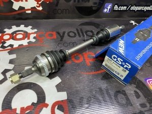 106 Gti Sol Aks Gsp