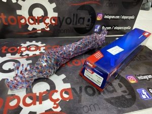 Berlingo 2011- Sol Aks