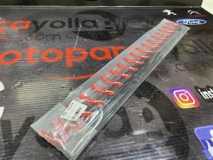 C4 Bagaj Amortisörü Takım Sağ Sol