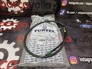 Berlingo El Fren Teli Arka Sağ