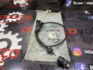 106 Debriyaj Teli