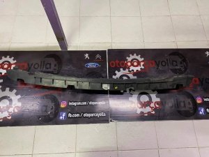 Berlingo Arka Tampon Demiri Orjinal