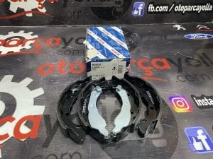 PEUGEOT301-C-Elysee Arka Balata Bosch Marka