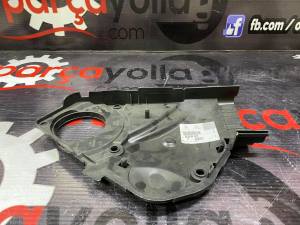Saxo 1.4 8 Valf Benzinli Triger Koruma Kapağı Orjinal 0320s2