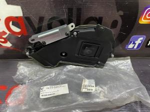 2008 1.4 - 1.6 Euro5 Dizel Triger Üst Koruma Kapağı