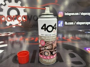 Pas Sökücü 200 ml