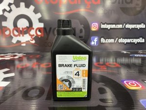 Dot 4 Fren & Debriyaj Hidrolik Yağı 500ml