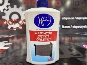 Radyatör Sızıntı Önleyici 330 ML