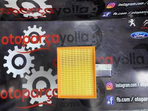 Jumpy 1.5 Bluehdi Hava Filtresi Yerli 9813908880