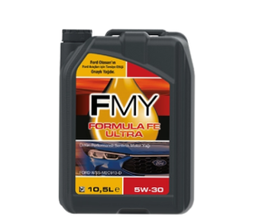FMY 5w30 10,5 Litre Motor Yağı