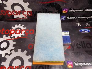 3008 2.0 Bluehdi Hava Filtresi Grat 9800097580