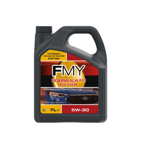FMY 5w30 7 Litre Motor Yağı