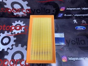 C4 2.0 Bluehdi Hava Filtresi Grat 9800097580
