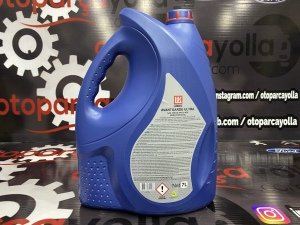 Lukoil 10w30 7 Litre Motor Yağı
