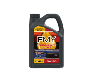 FMY 5w30 4 Litre Motor Yağı